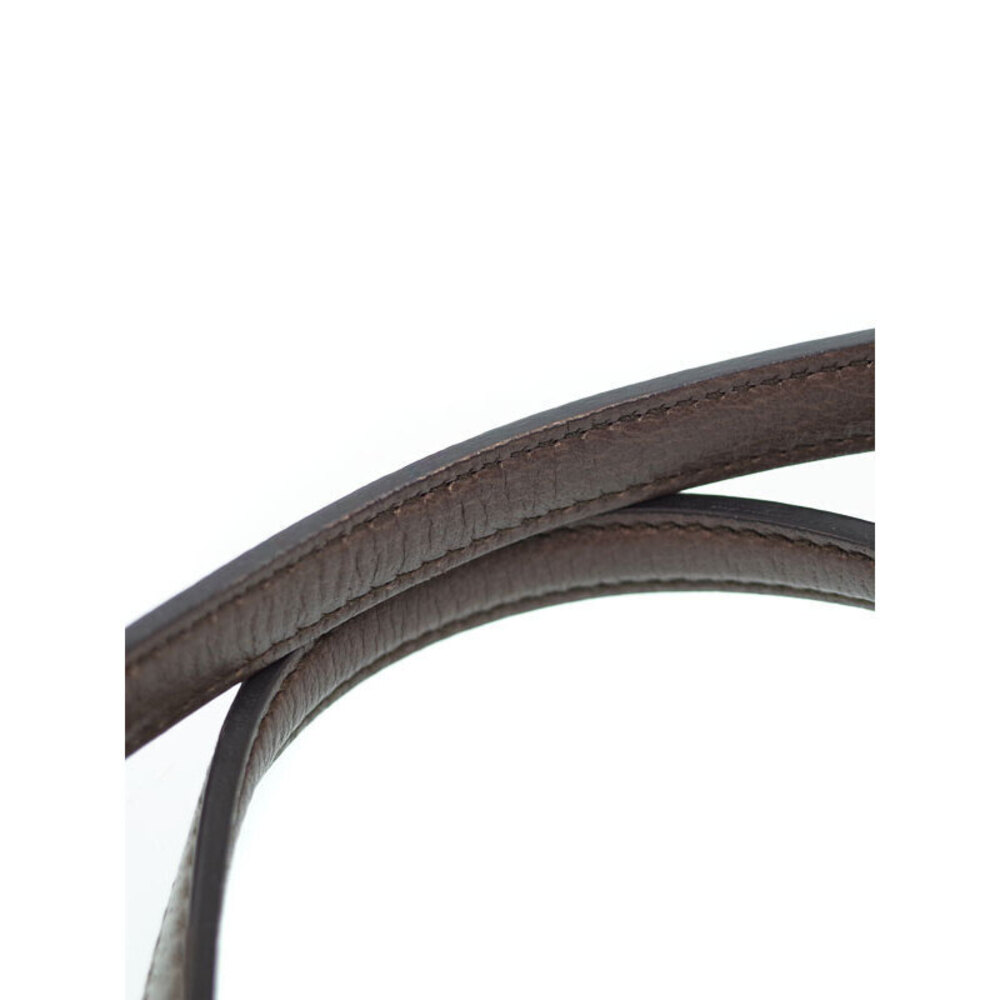 GUCCI Ophidia Supreme GG Tote Shoulder Bag Brown - Picture 4 of 9